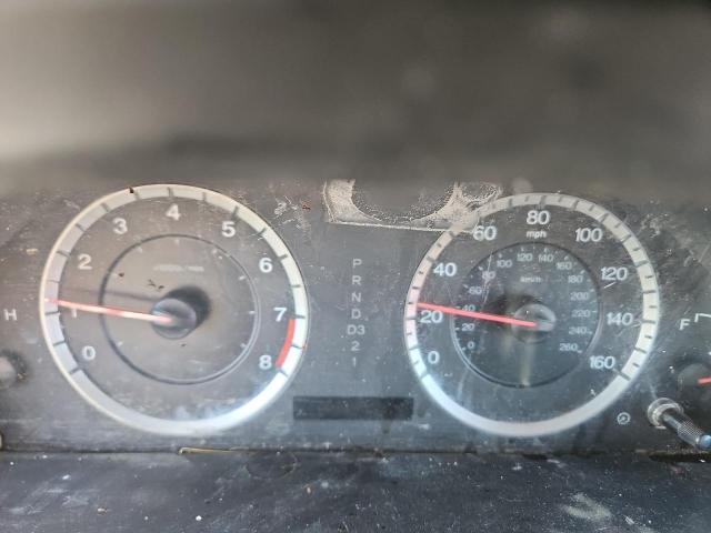 Aukcja sprzedaży 2008 Honda Accord, vin: JHMCP26858C075593, numer aukcji: 53505056