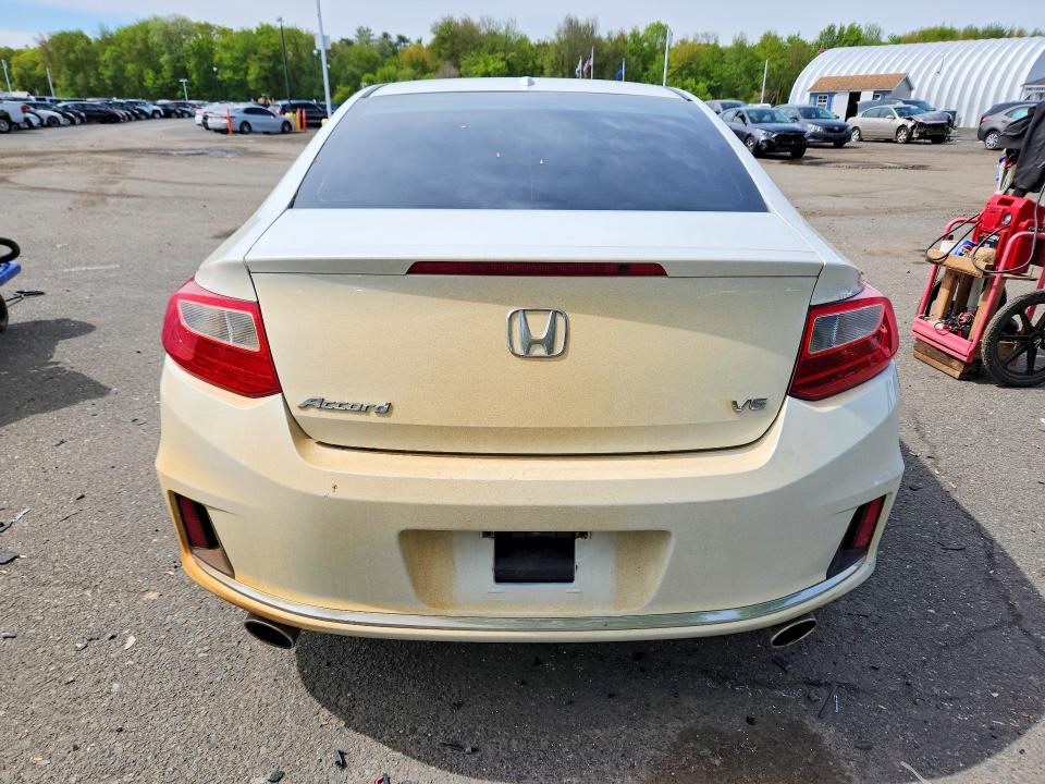 53018486 :رقم المزاد ، 1HGCT2B89DA012202 vin ، 2013 Honda Accord مزاد بيع