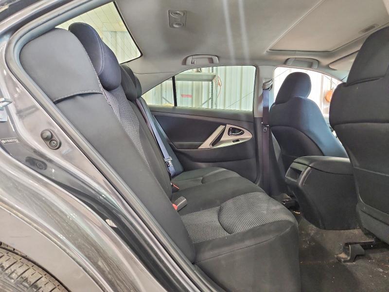 Продажа на аукционе авто 2007 Toyota Camry, vin: 4T1BE46K97U139794, номер лота: 54696386