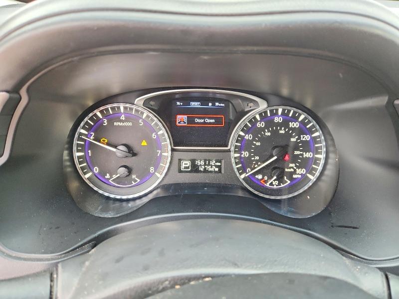 Продаж на аукціоні авто 2015 Infiniti Qx60, vin: 5N1AL0MN2FC538302, номер лоту: 54124056