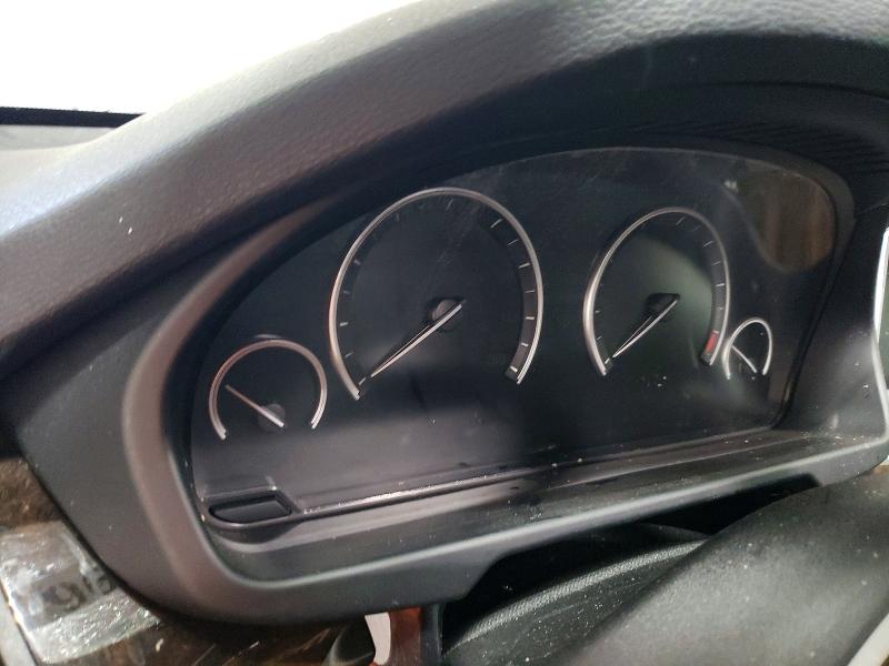 53850496 :رقم المزاد ، 5UXKR0C58F0P07327 vin ، 2015 Bmw X5 مزاد بيع