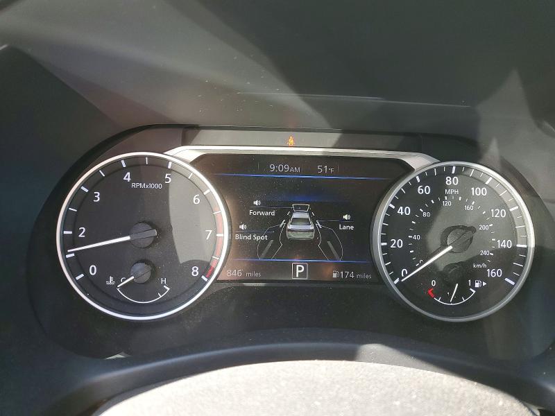 53123376 :رقم المزاد ، 3N1AB8CV2SY411481 vin ، 2025 Nissan Sentra مزاد بيع