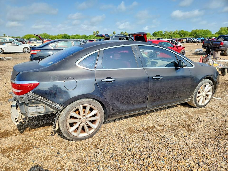 54925206 :رقم المزاد ، 1G4PP5SK8E4201713 vin ، 2014 Buick Verano مزاد بيع