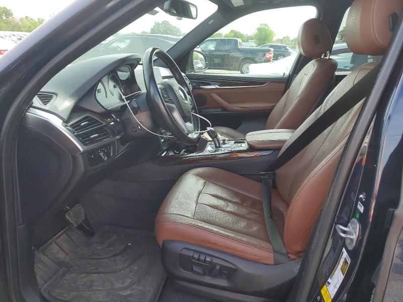 Продажа на аукционе авто 2017 Bmw X5, vin: 5UXKR0C39H0X78795, номер лота: 52867696