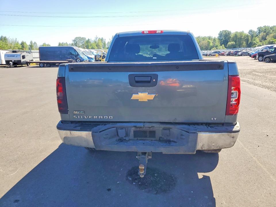 Aukcja sprzedaży 2011 Chevrolet Silverado, vin: 3GCPKSE3XBG274585, numer aukcji: 53112256