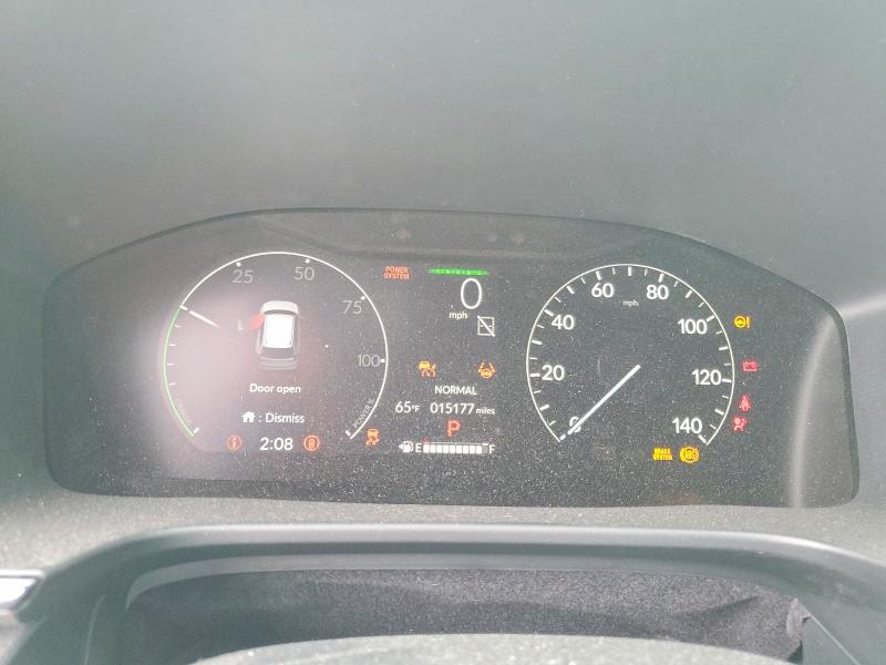 Продаж на аукціоні авто 2024 Honda Cr-v, vin: 7FARS6H51RE068475, номер лоту: 52897816