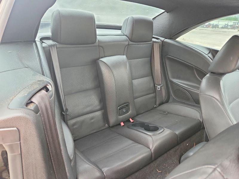 Продаж на аукціоні авто 2013 Volkswagen Eos, vin: WVWBW8AH2DV000911, номер лоту: 54755836