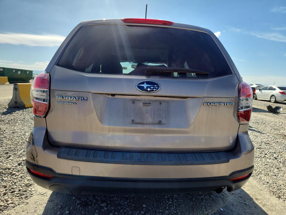 53290656 :رقم المزاد ، JF2SJAEC7EH496732 vin ، 2014 Subaru Forester مزاد بيع