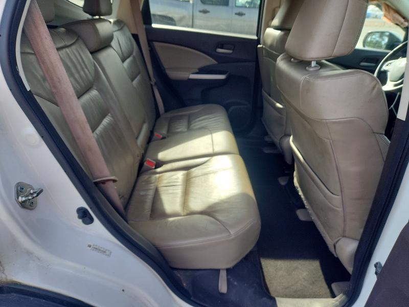 Aukcja sprzedaży 2013 Honda Cr-v, vin: 5J6RM4H72DL083983, numer aukcji: 54517106
