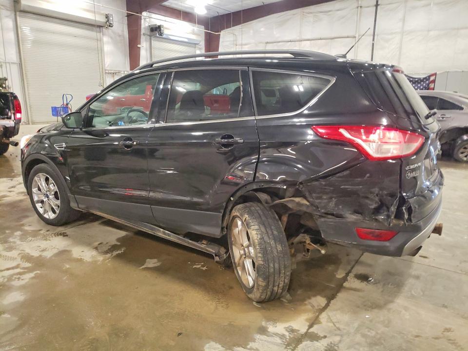 Aukcja sprzedaży 2014 Ford Escape, vin: 1FMCU9G92EUE40565, numer aukcji: 54229206