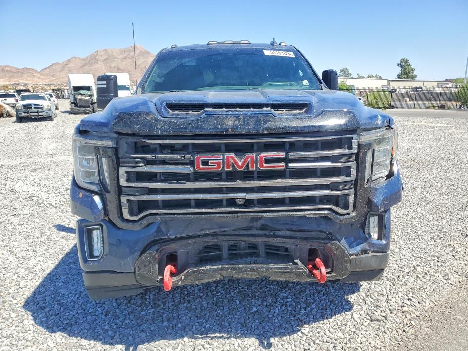 Aukcja sprzedaży 2021 Gmc Sierra, vin: 1GT49PEY7MF203064, numer aukcji: 55161036