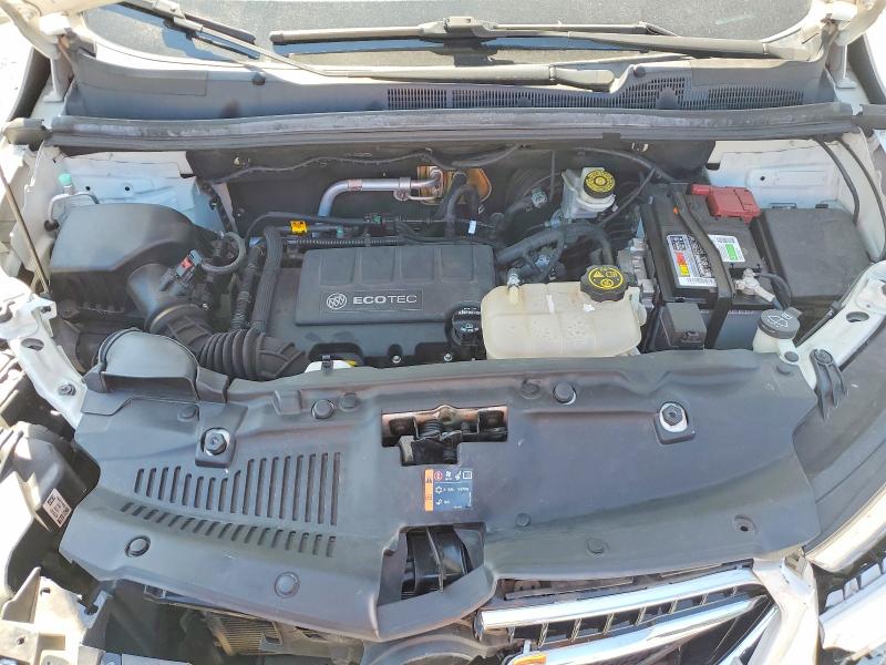 Aukcja sprzedaży 2017 Buick Encore, vin: KL4CJFSB6HB053100, numer aukcji: 53794336