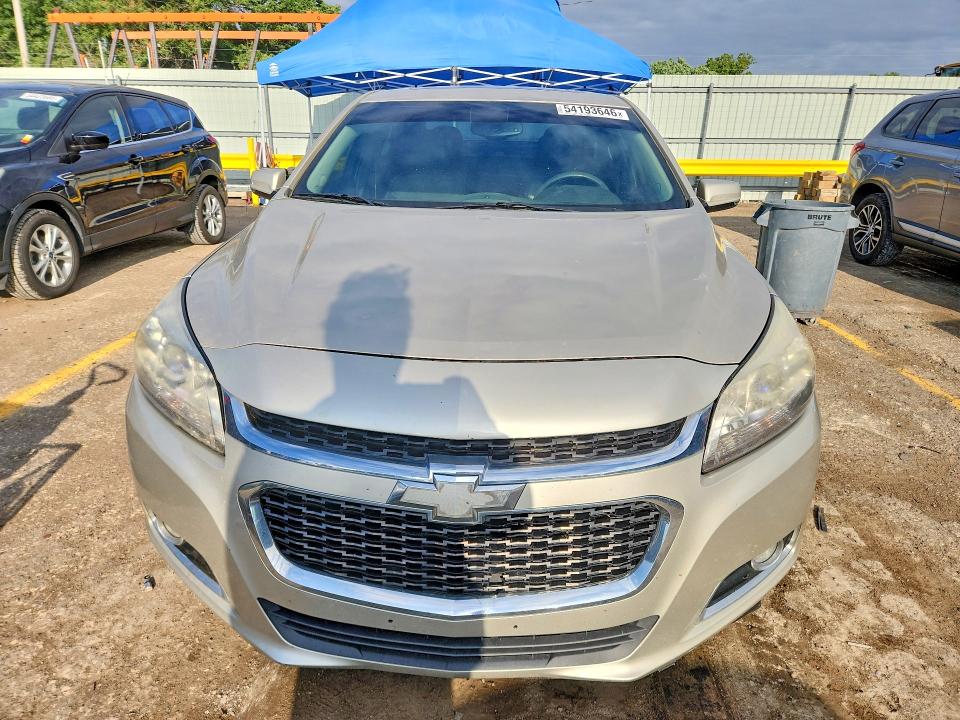 Продаж на аукціоні авто 2014 Chevrolet Malibu, vin: 1G11H5SL4EF193350, номер лоту: 54193646