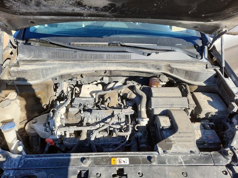 Продажа на аукционе авто 2017 Hyundai Santa Fe Sport, vin: 5XYZUDLA2HG482659, номер лота: 52582716