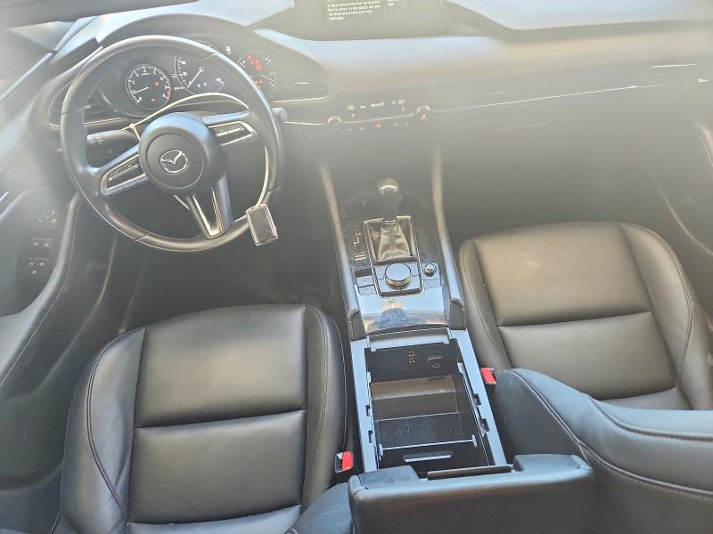 Продажа на аукционе авто 2022 Mazda 3, vin: JM1BPBLL1N1517024, номер лота: 53066616