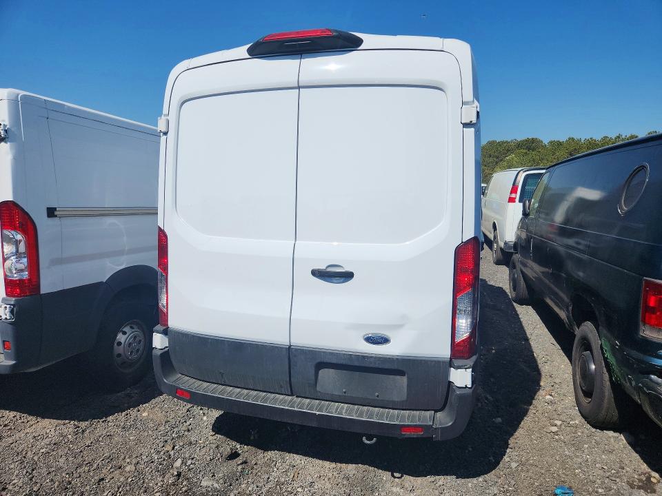2025 Ford Transit მანქანა იყიდება აუქციონზე, vin: 1FTBR1C8XSKA77701, აუქციონის ნომერი: 52583056