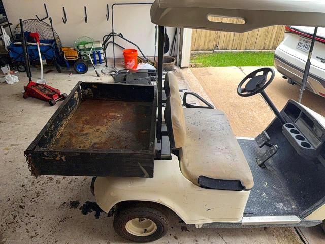 Продажа на аукционе авто 2007 Ezgo Txte, vin: 2548690, номер лота: 52750366
