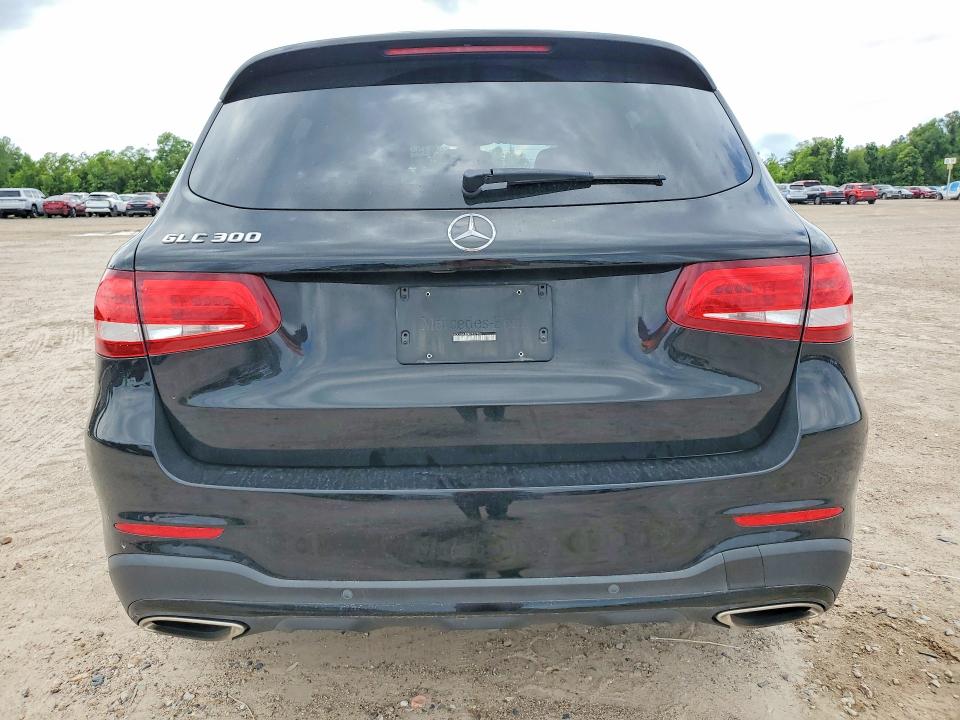 Продаж на аукціоні авто 2019 Mercedes-benz Glc, vin: WDC0G4JB3KV127554, номер лоту: 53203296