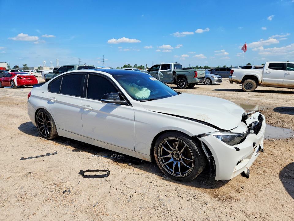Aukcja sprzedaży 2015 Bmw 328, vin: WBA3B5G52FNS18973, numer aukcji: 55111876