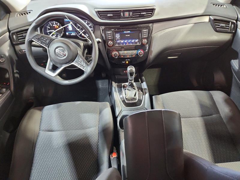 Продаж на аукціоні авто 2021 Nissan Rogue Sport, vin: JN1BJ1AV8MW573000, номер лоту: 53580366
