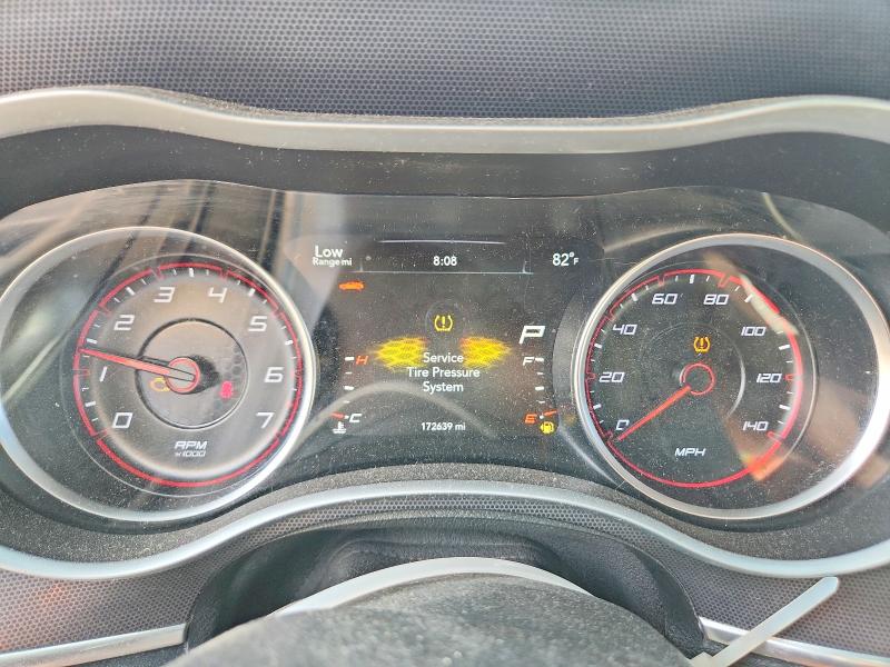 Aukcja sprzedaży 2017 Dodge Charger, vin: 2C3CDXHG1HH575148, numer aukcji: 54160296