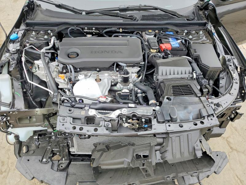Продажа на аукционе авто 2026 Honda Civic, vin: 2HGFE2F25TH578211, номер лота: 53916896