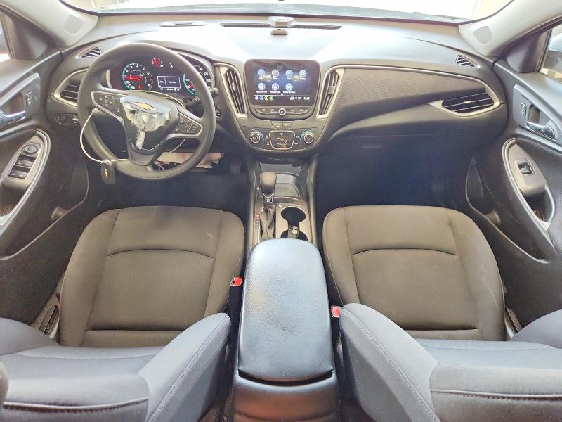 Aukcja sprzedaży 2024 Chevrolet Malibu, vin: 1G1ZC5ST3RF241248, numer aukcji: 54786316