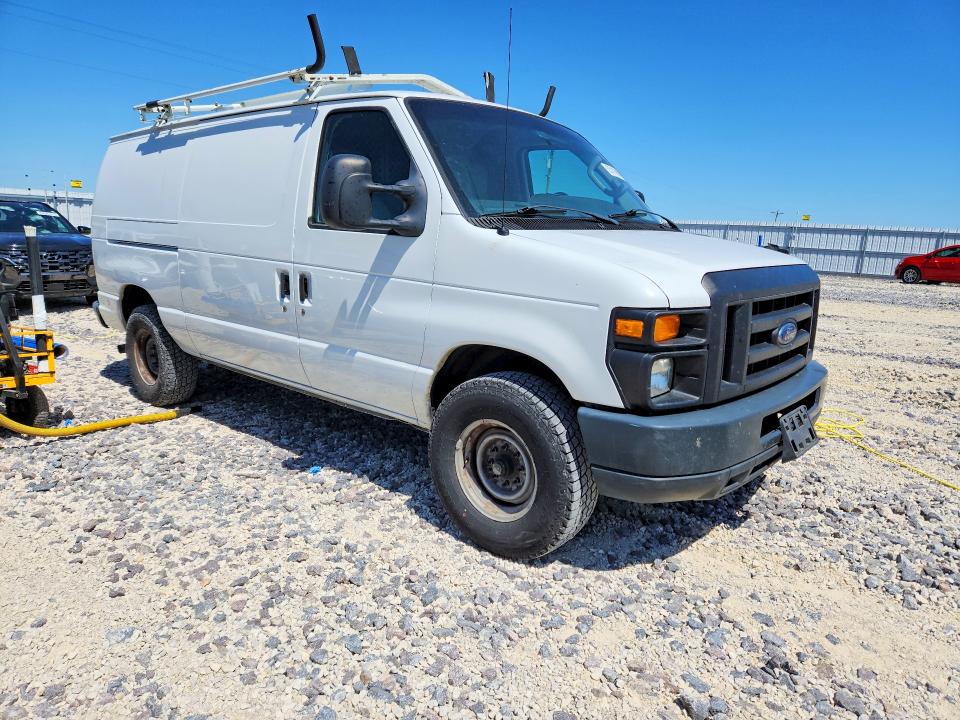 53116986 :رقم المزاد ، 1FTNE24L99DA33883 vin ، 2009 Ford Econoline مزاد بيع