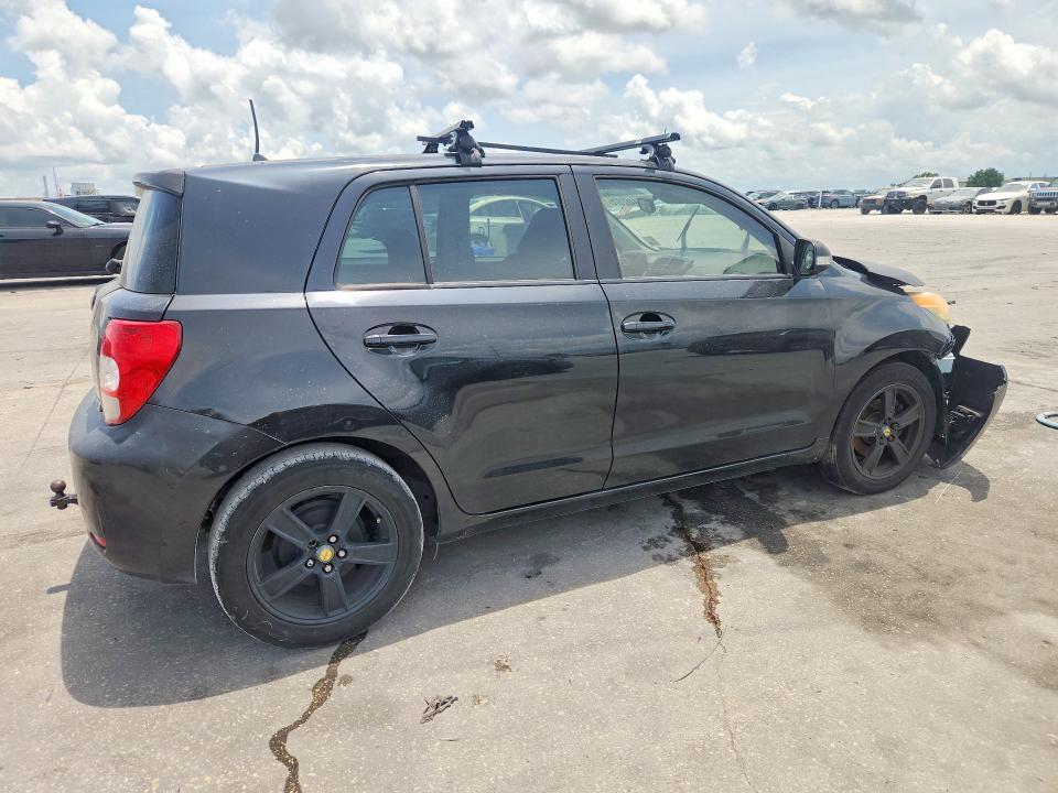 Продаж на аукціоні авто 2010 Scion Xd, vin: JTKKU4B40A1002498, номер лоту: 54462376