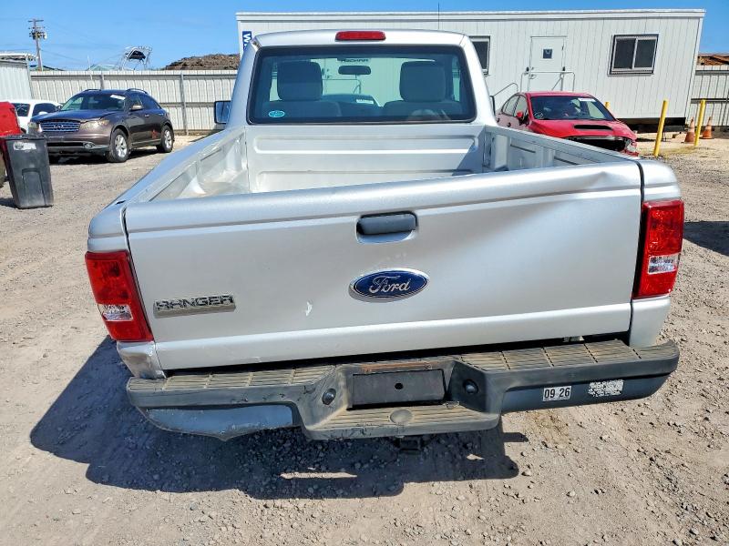 2011 Ford Ranger მანქანა იყიდება აუქციონზე, vin: 1FTKR1AD7BPA47249, აუქციონის ნომერი: 54972576