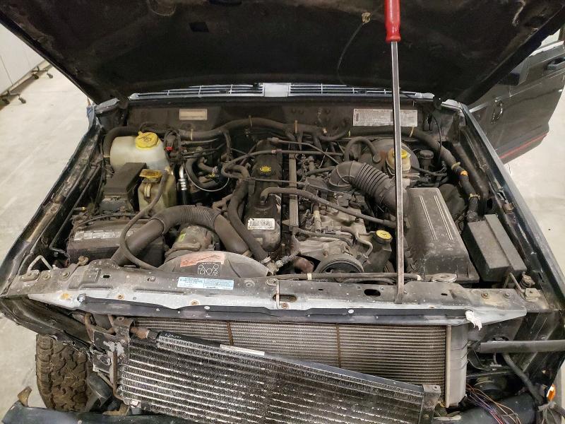 Aukcja sprzedaży 1996 Jeep Cherokee, vin: 1J4FJ68SXTL128632, numer aukcji: 52856596