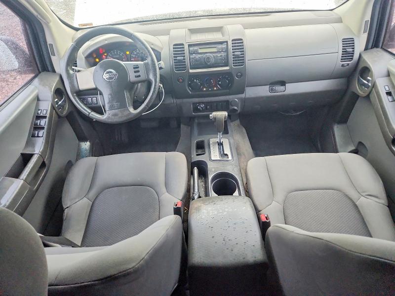 Aukcja sprzedaży 2009 Nissan Xterra, vin: 5N1AN08W99C513608, numer aukcji: 53720986