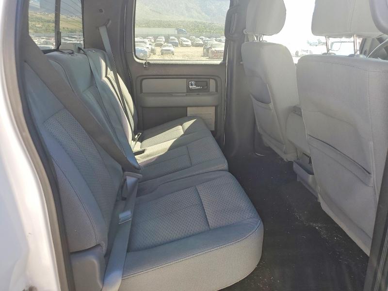 Aukcja sprzedaży 2012 Ford F150, vin: 1FTFW1EF4CFC98355, numer aukcji: 53633396