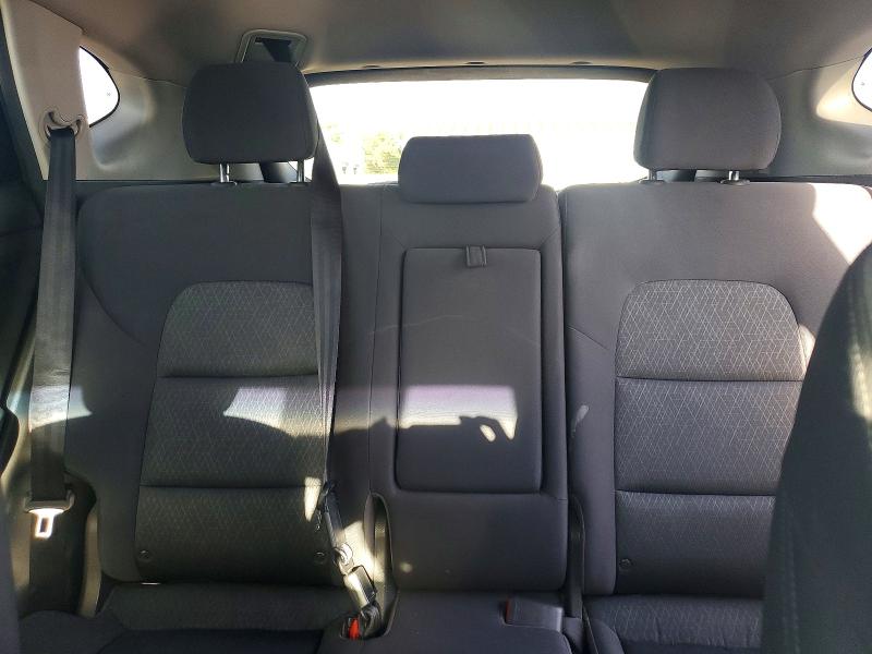 53367896 :رقم المزاد ، KM8J3CA48JU600785 vin ، 2018 Hyundai Tucson مزاد بيع