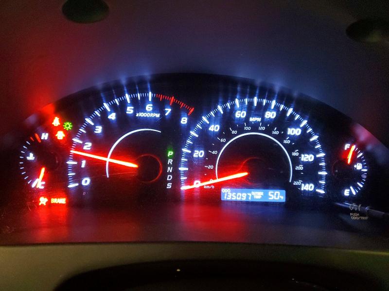 52347496 :رقم المزاد ، 4T4BF3EK9BR201461 vin ، 2011 Toyota Camry مزاد بيع