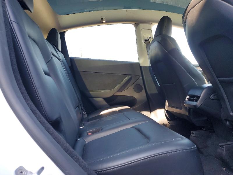 Aukcja sprzedaży 2023 Tesla Model Y, vin: 7SAYGDEE5PF866981, numer aukcji: 52939396