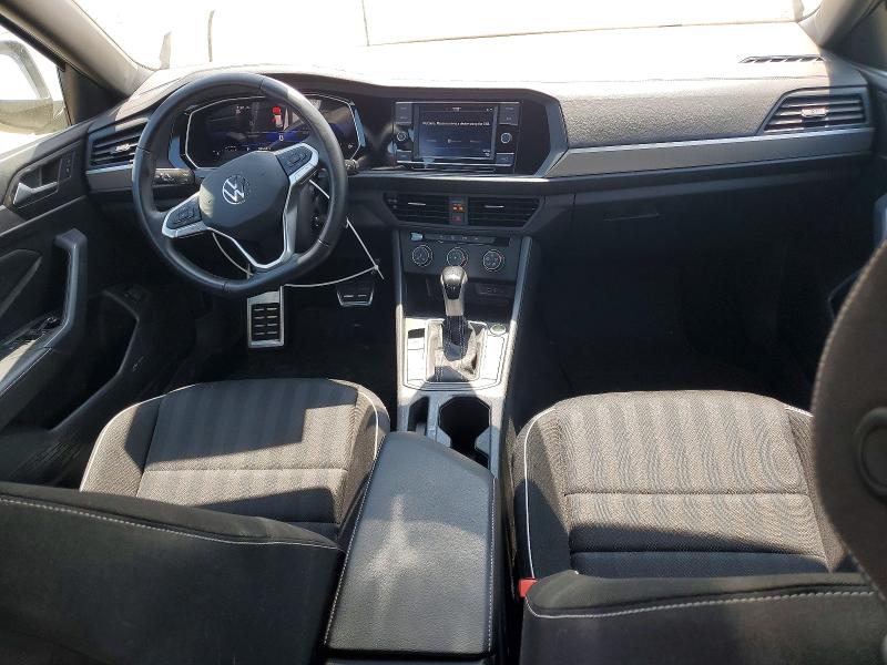 Aukcja sprzedaży 2023 Volkswagen Jetta, vin: 3VWBM7BU9PM028244, numer aukcji: 53247076
