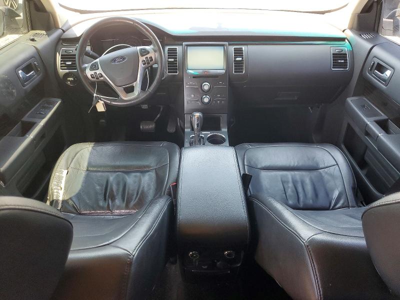 54446196 :رقم المزاد ، 2FMHK6C82EBD23369 vin ، 2014 Ford Flex مزاد بيع