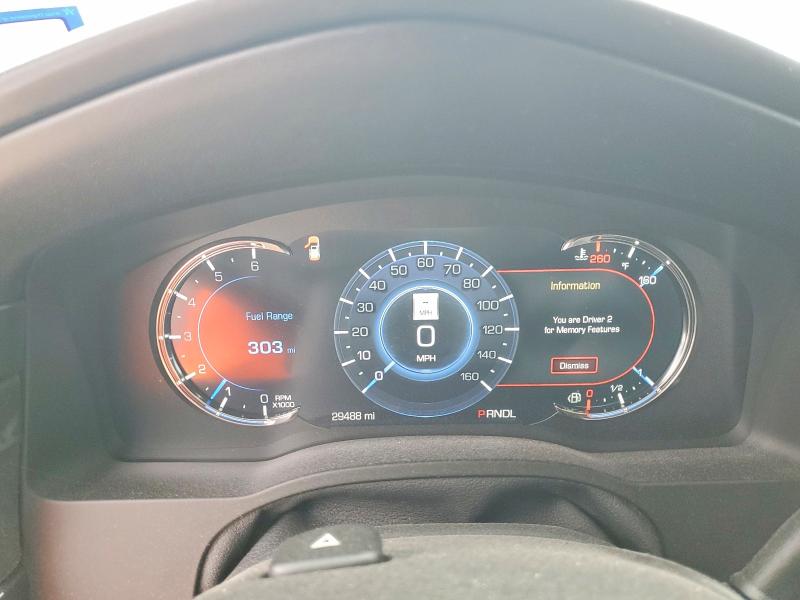 Aukcja sprzedaży 2020 Cadillac Escalade, vin: 1GYS4DKJ8LR154900, numer aukcji: 52568536