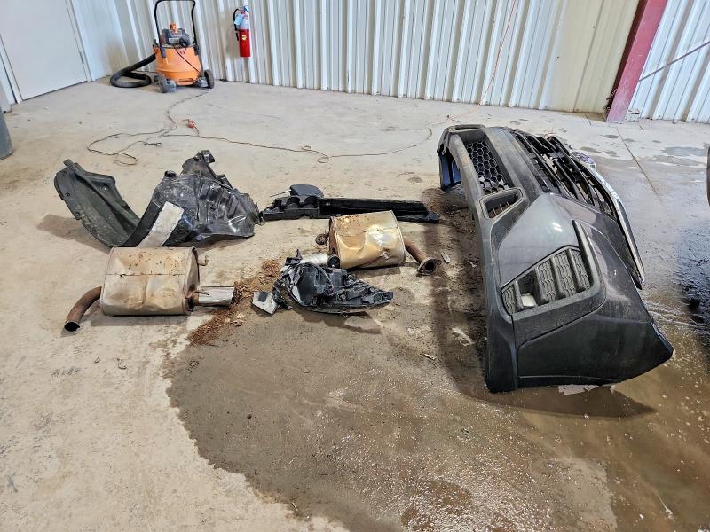 2024 Subaru Ascent მანქანა იყიდება აუქციონზე, vin: 4S4WMASD7R3401847, აუქციონის ნომერი: 53752616