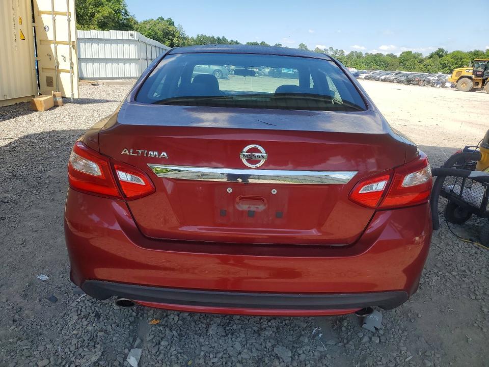 Продаж на аукціоні авто 2016 Nissan Altima, vin: 1N4AL3AP9GC149899, номер лоту: 53436026