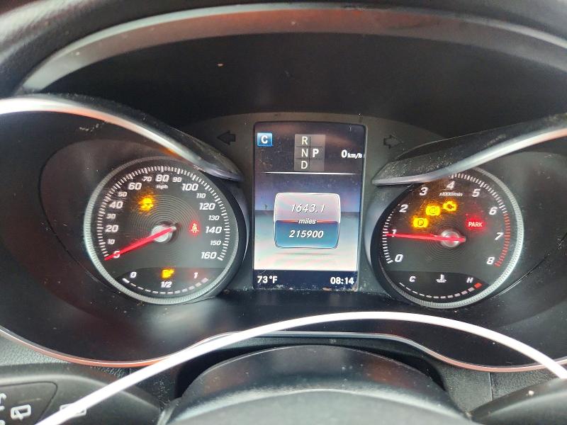 Продаж на аукціоні авто 2019 Mercedes-benz Glc, vin: WDC0G4JB0KV131903, номер лоту: 52069336