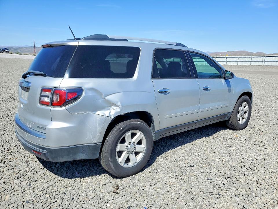 Aukcja sprzedaży 2016 Gmc Acadia, vin: 1GKKVPKD4GJ270442, numer aukcji: 48546986