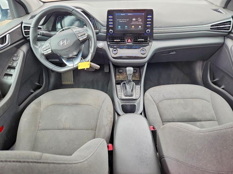 Aukcja sprzedaży 2020 Hyundai Ioniq, vin: KMHC85LC7LU214145, numer aukcji: 54859746