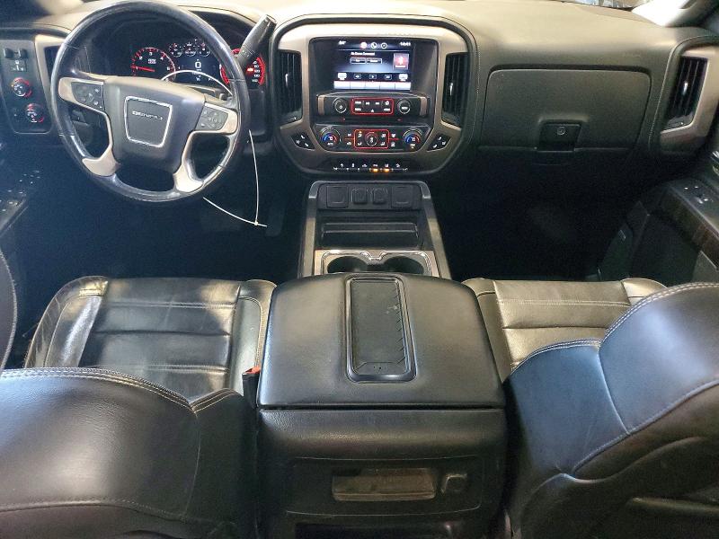 Aukcja sprzedaży 2015 Gmc Sierra, vin: 3GTU2WEC0FG427605, numer aukcji: 54239386