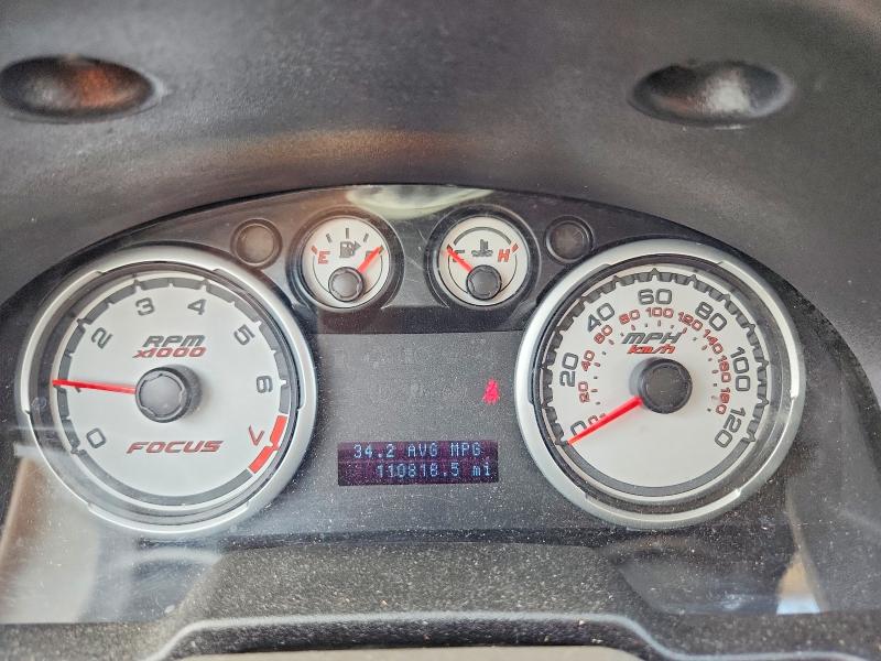Aukcja sprzedaży 2008 Ford Focus, vin: 1FAHP35N78W282981, numer aukcji: 54827686