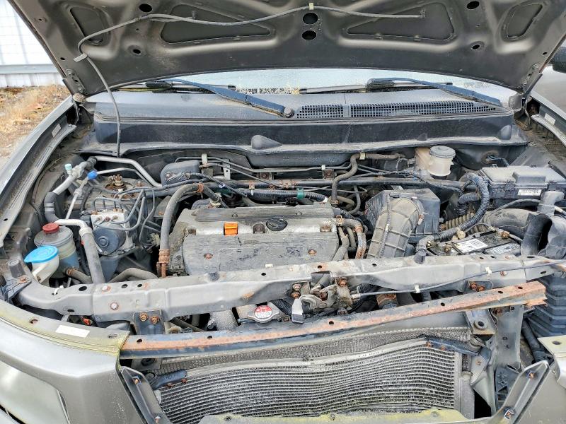 Продажа на аукционе авто 2008 Honda Element, vin: 5J6YH28768L004602, номер лота: 54496726