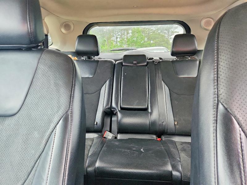 Aukcja sprzedaży 2015 Ford Edge, vin: 2FMTK4AP2FBB58434, numer aukcji: 52296106