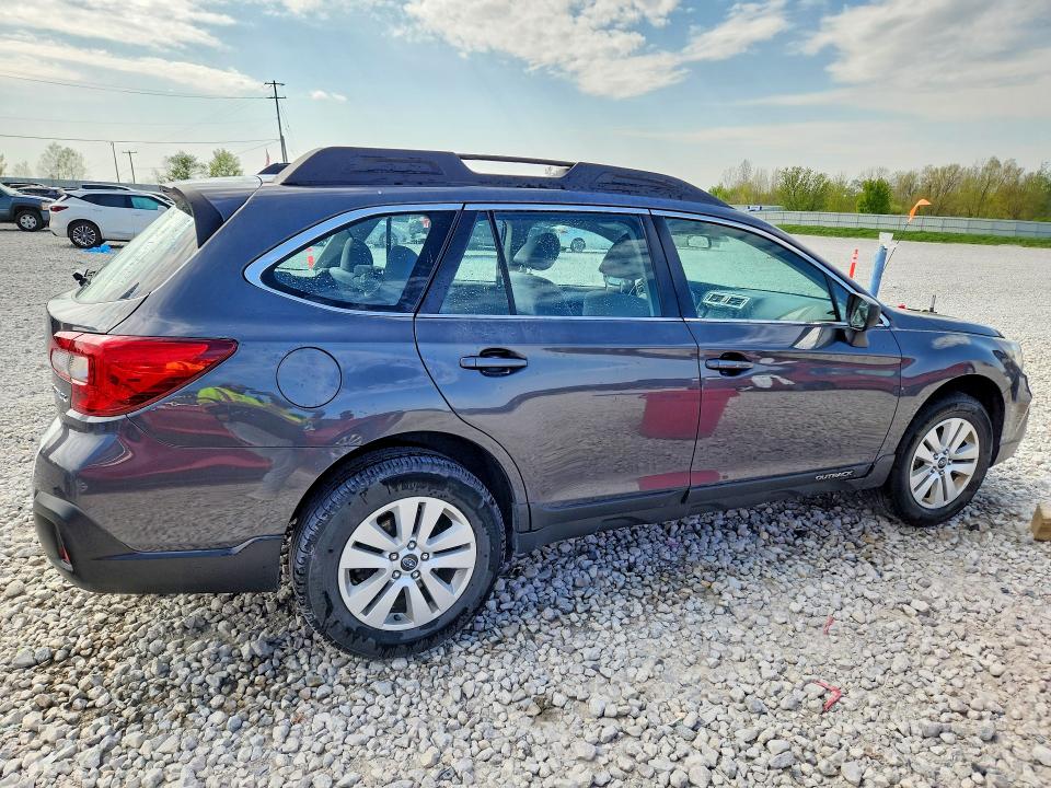 Aukcja sprzedaży 2019 Subaru Outback, vin: 4S4BSABC8K3350599, numer aukcji: 52342306