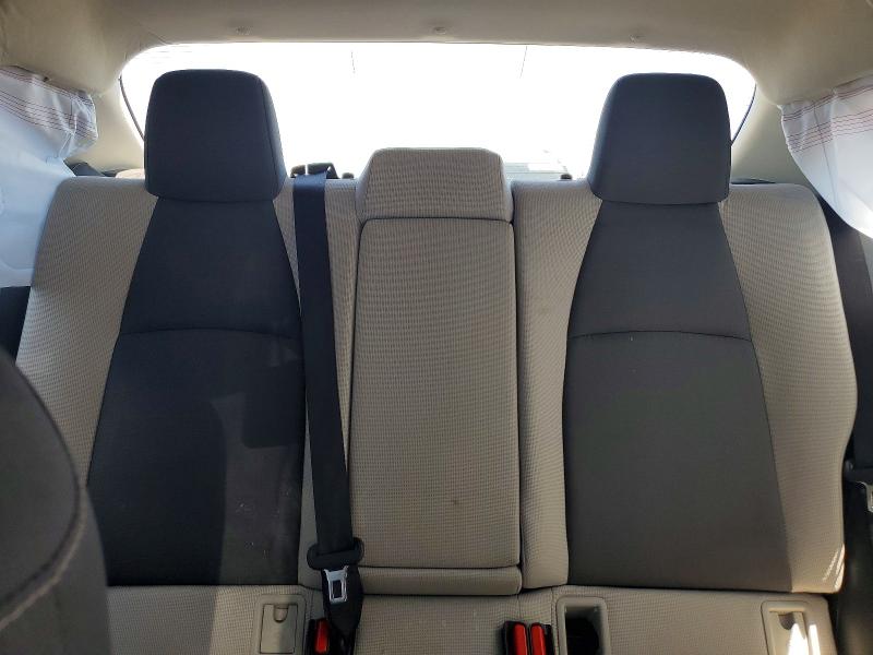 Продаж на аукціоні авто 2021 Toyota Corolla, vin: JTDEAMDE9MJ000904, номер лоту: 54646596